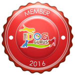 Proud Member of Dog Gurus